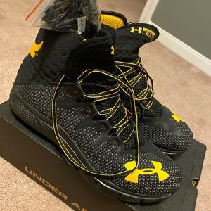 Rock Delta 1 Under Armour